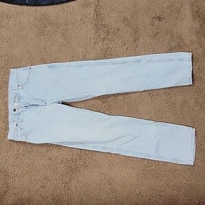 Wrangler Men's Jeans